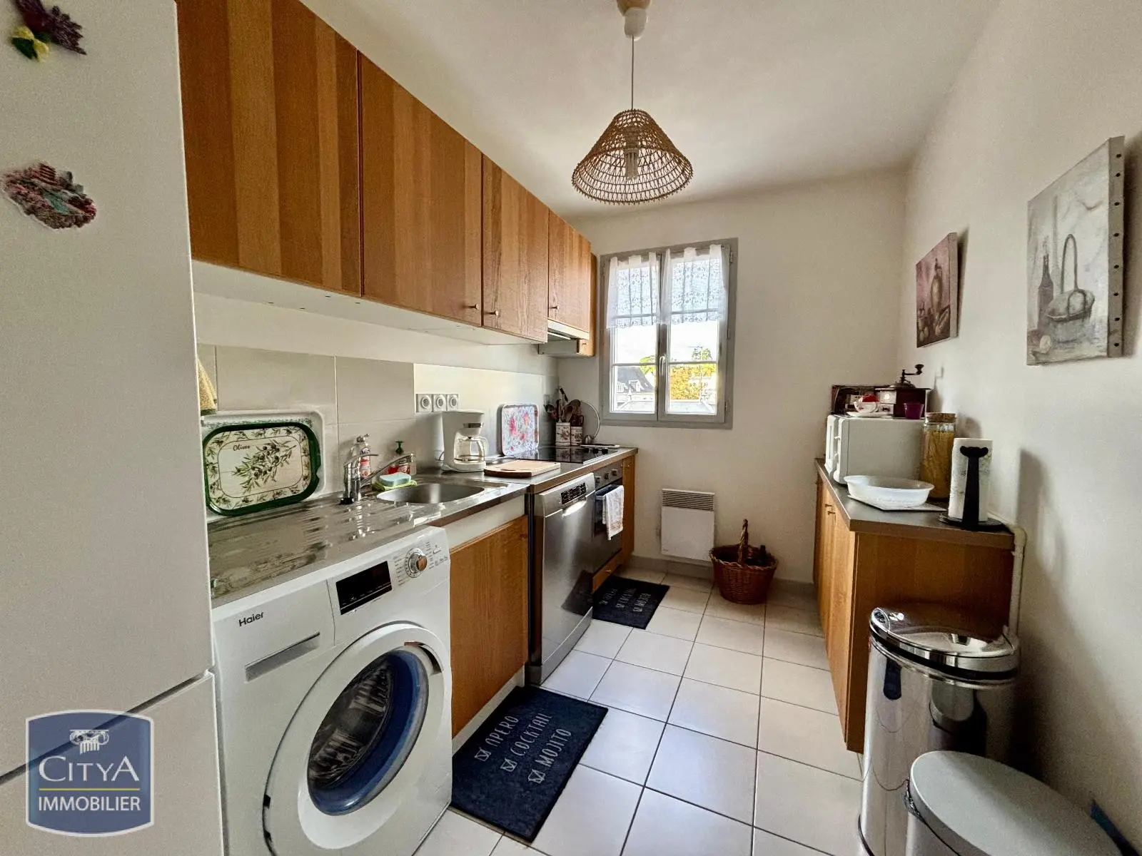 Photo 2 appartement Amboise