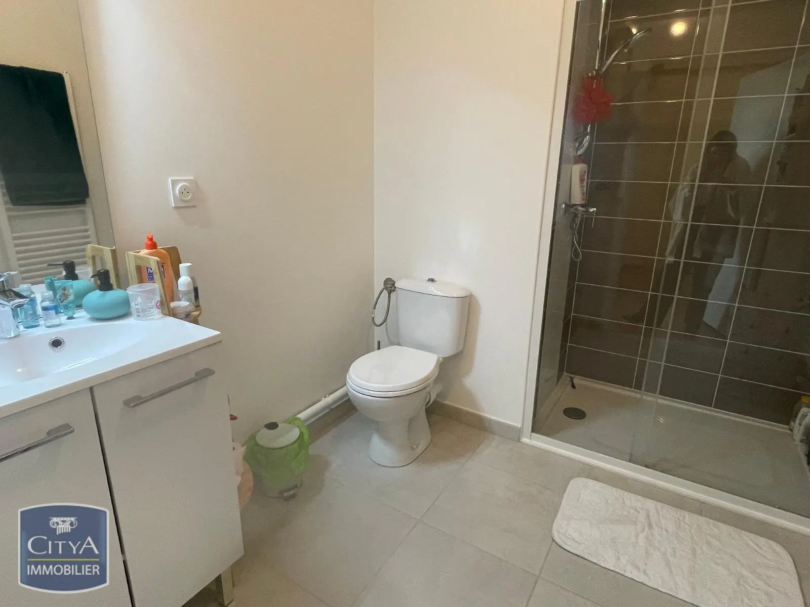 Photo 4 Appartement 2 pièces 40.77m²