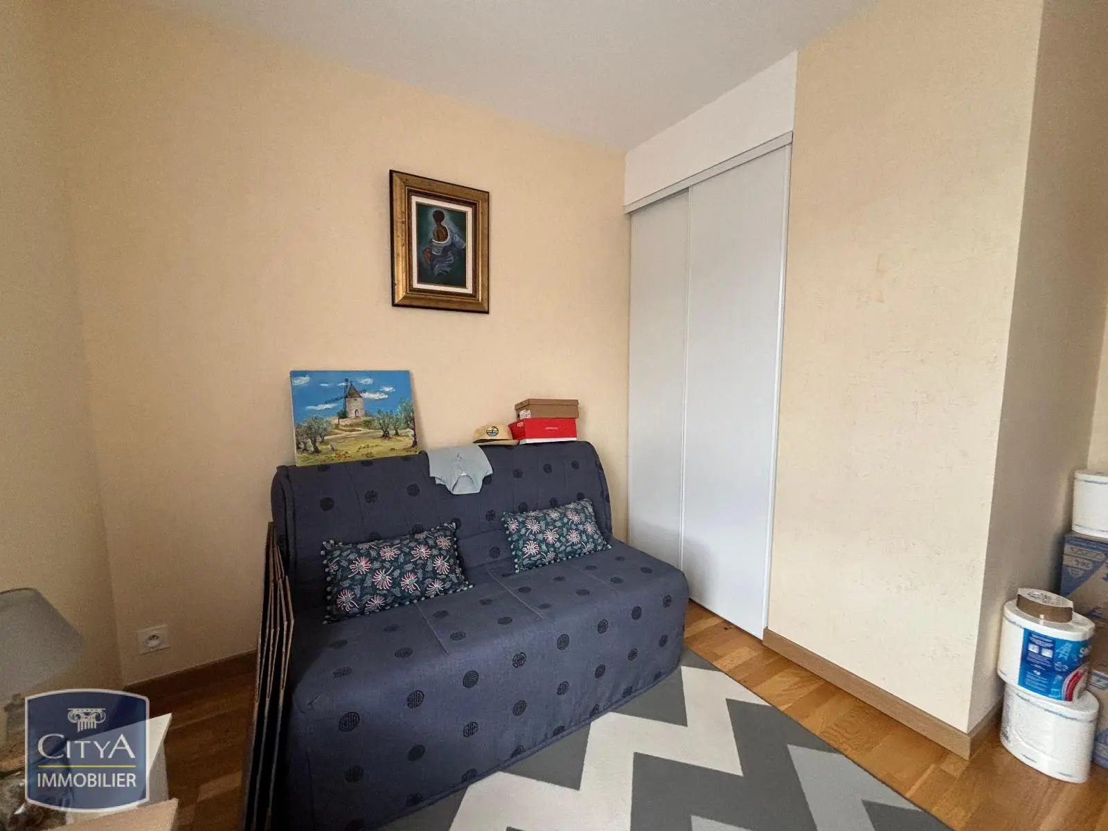 Photo 6 appartement Amboise