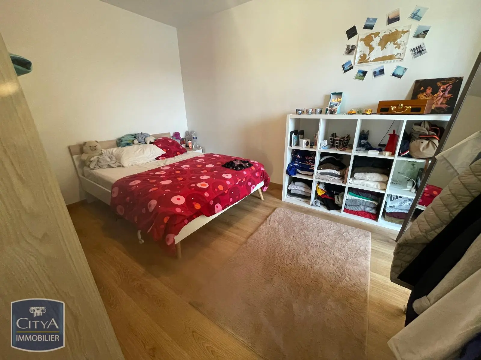 Photo 3 Appartement 2 pièces 40.77m²