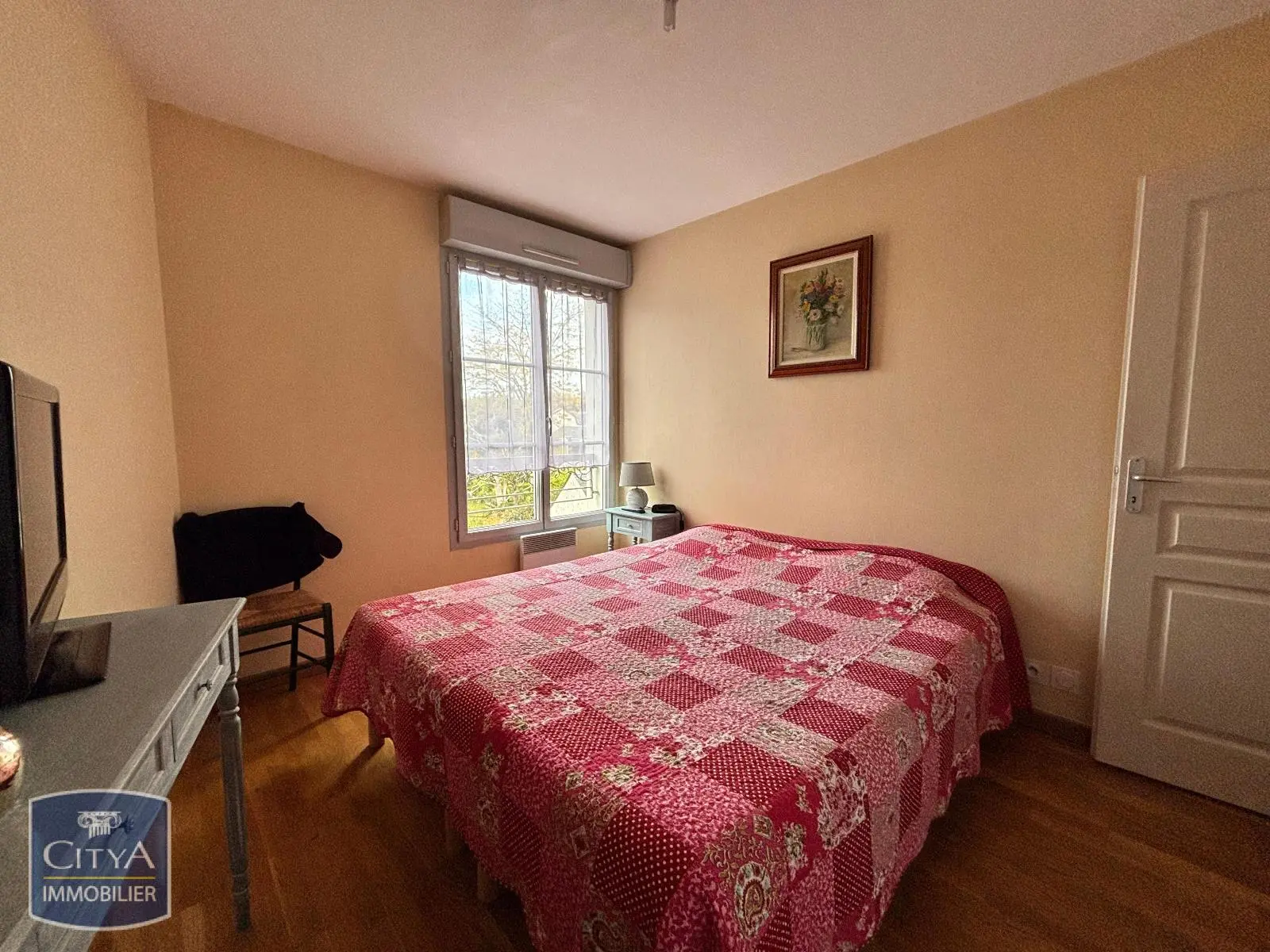 Photo 4 appartement Amboise