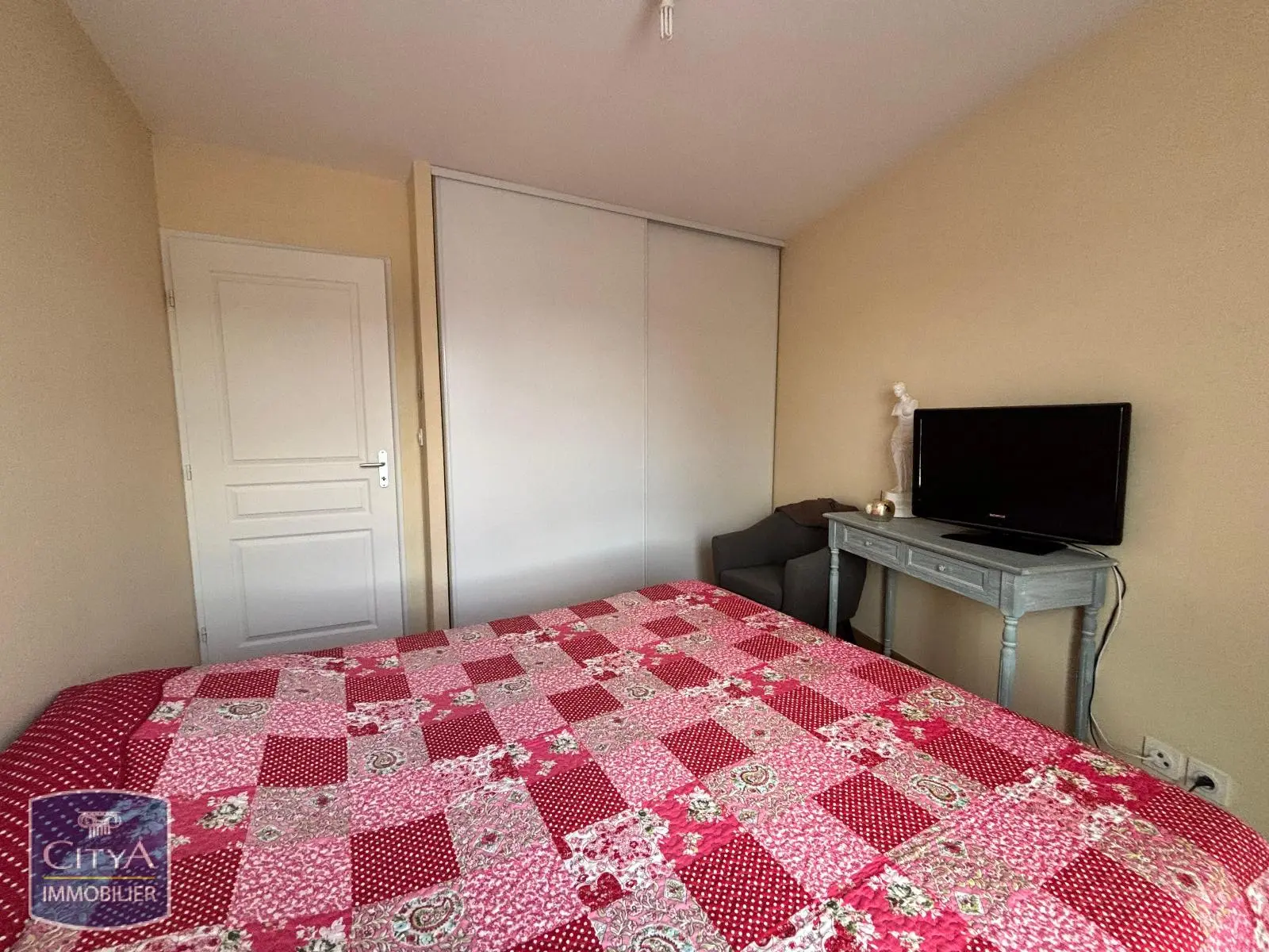 Photo 3 appartement Amboise