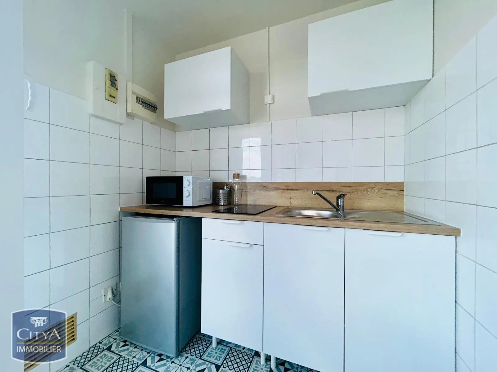 Photo 4 Appartement 1 pièce 20.01m²