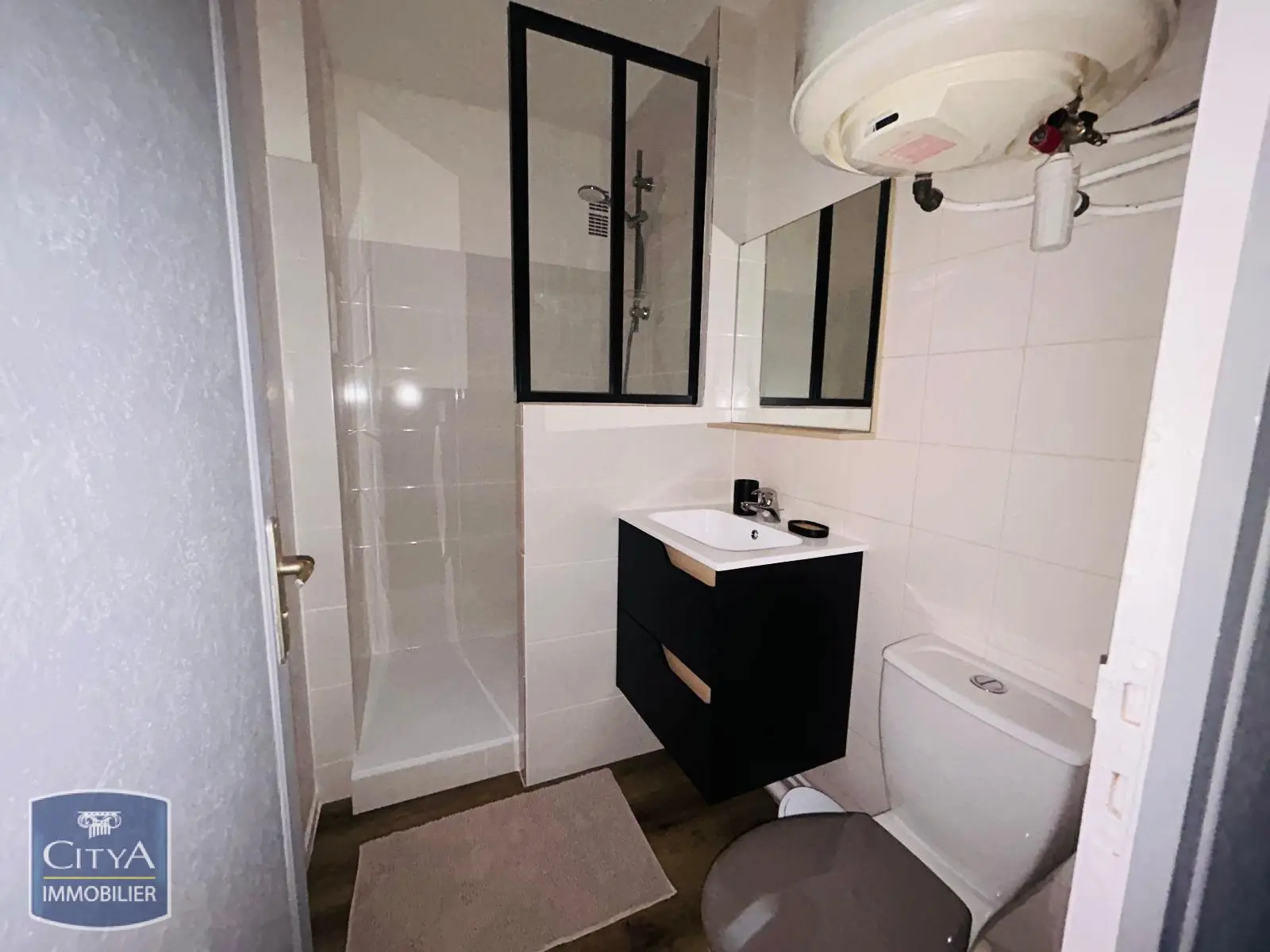 Photo 11 Appartement 1 pièce 20.01m²