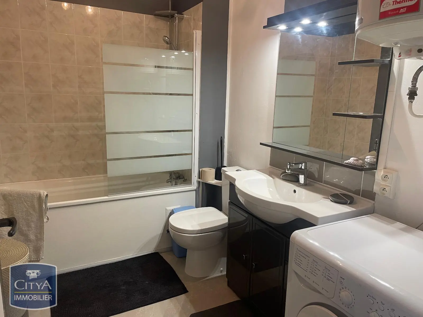 Photo 6 Appartement 1 pièce 29.42m²