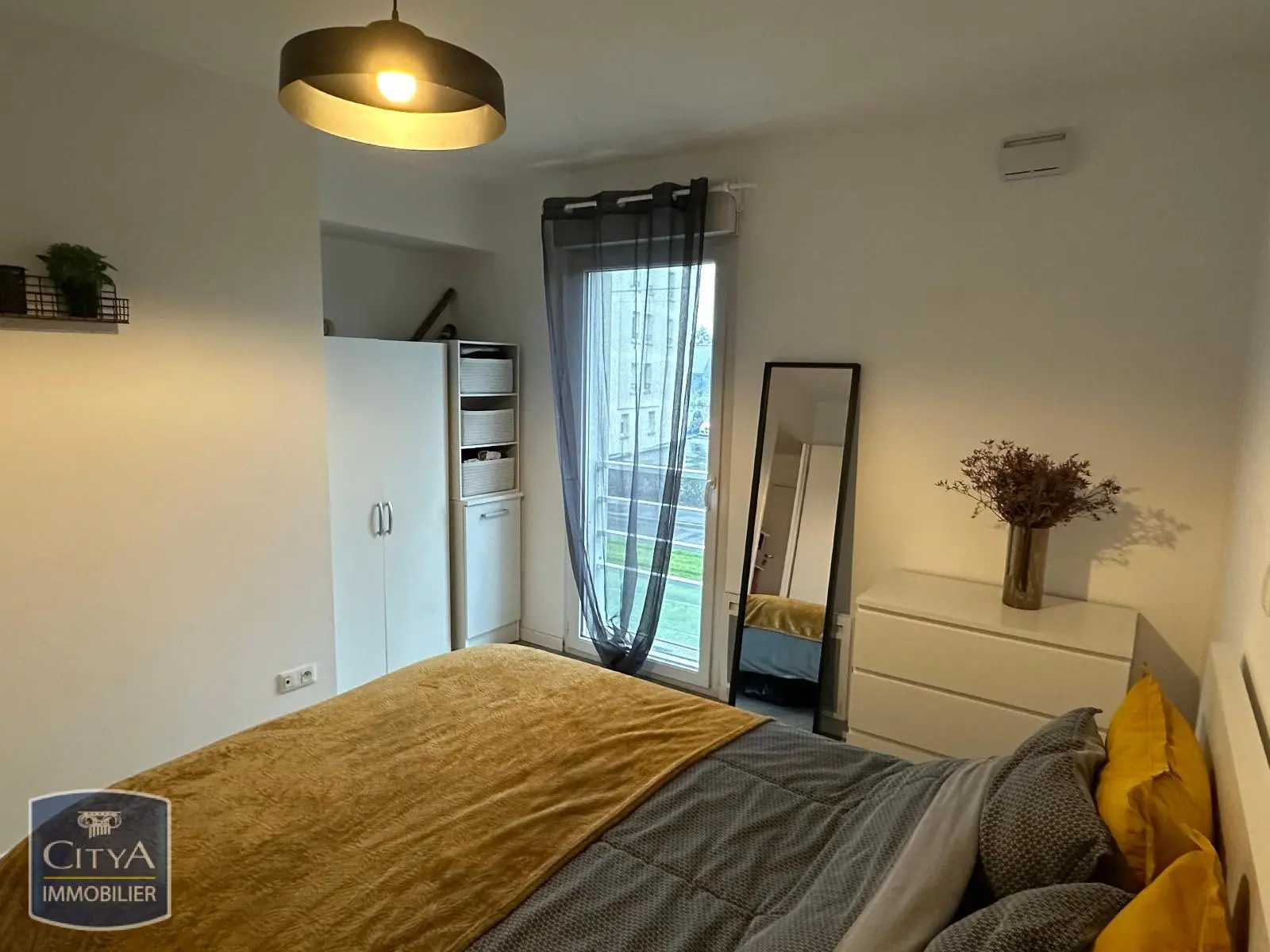 Photo 6 Appartement 2 pièces 37.8m²