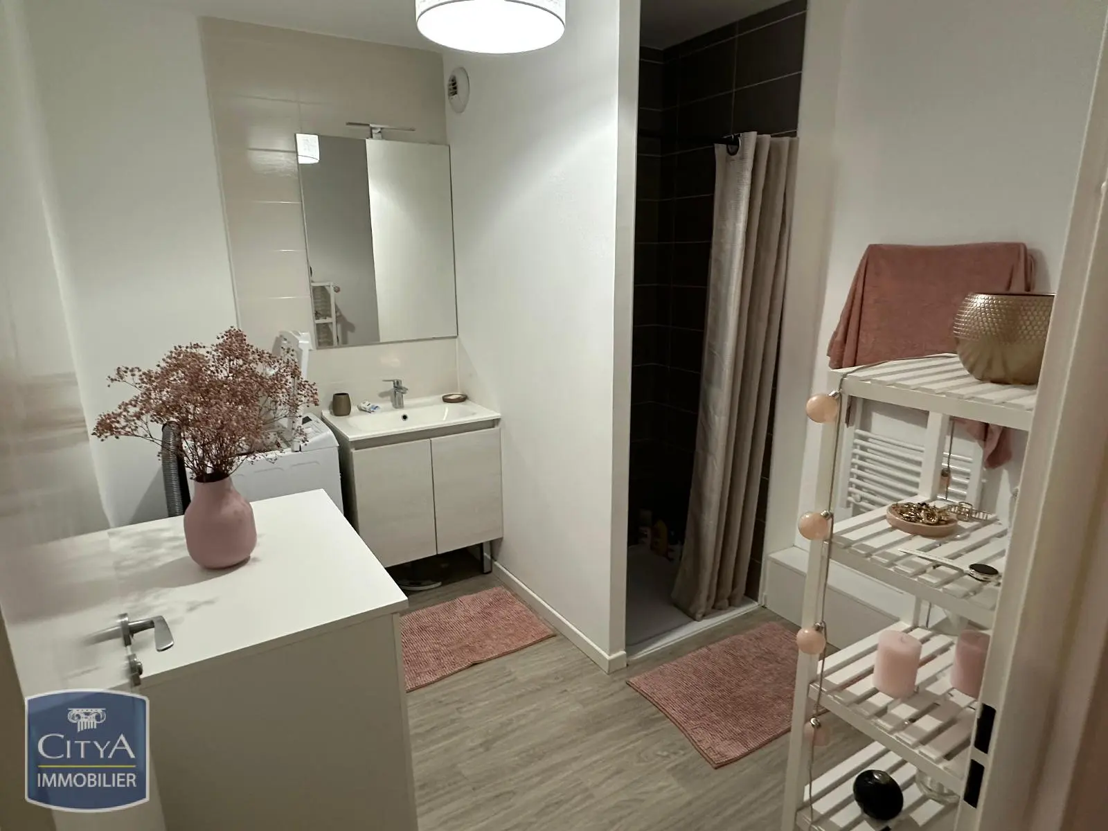 Photo 7 Appartement 2 pièces 37.8m²