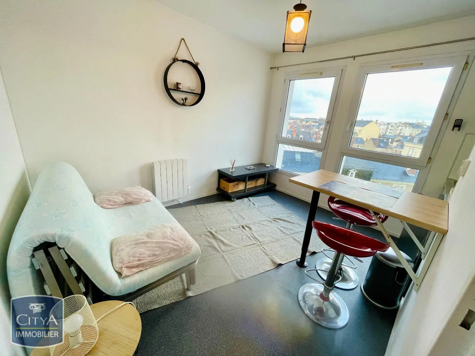 Photo 1 Appartement 2 pièces 28.69m²