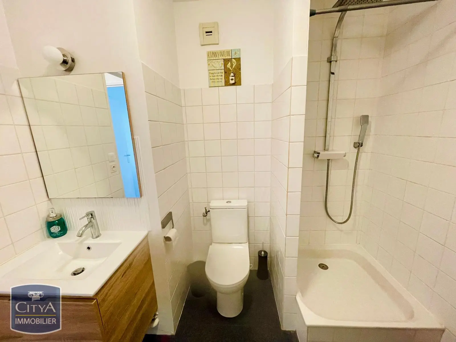 Photo 5 Appartement 2 pièces 28.69m²