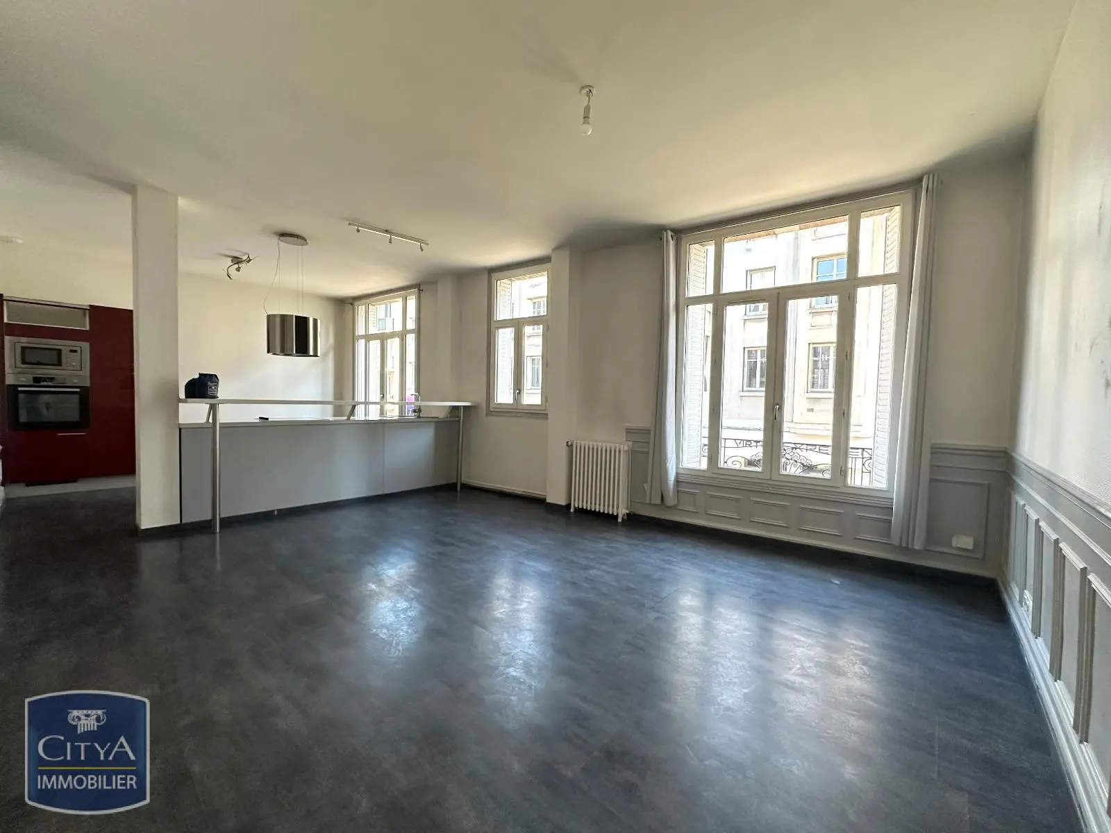 Photo 3 Appartement 3 pièces 64.33m²
