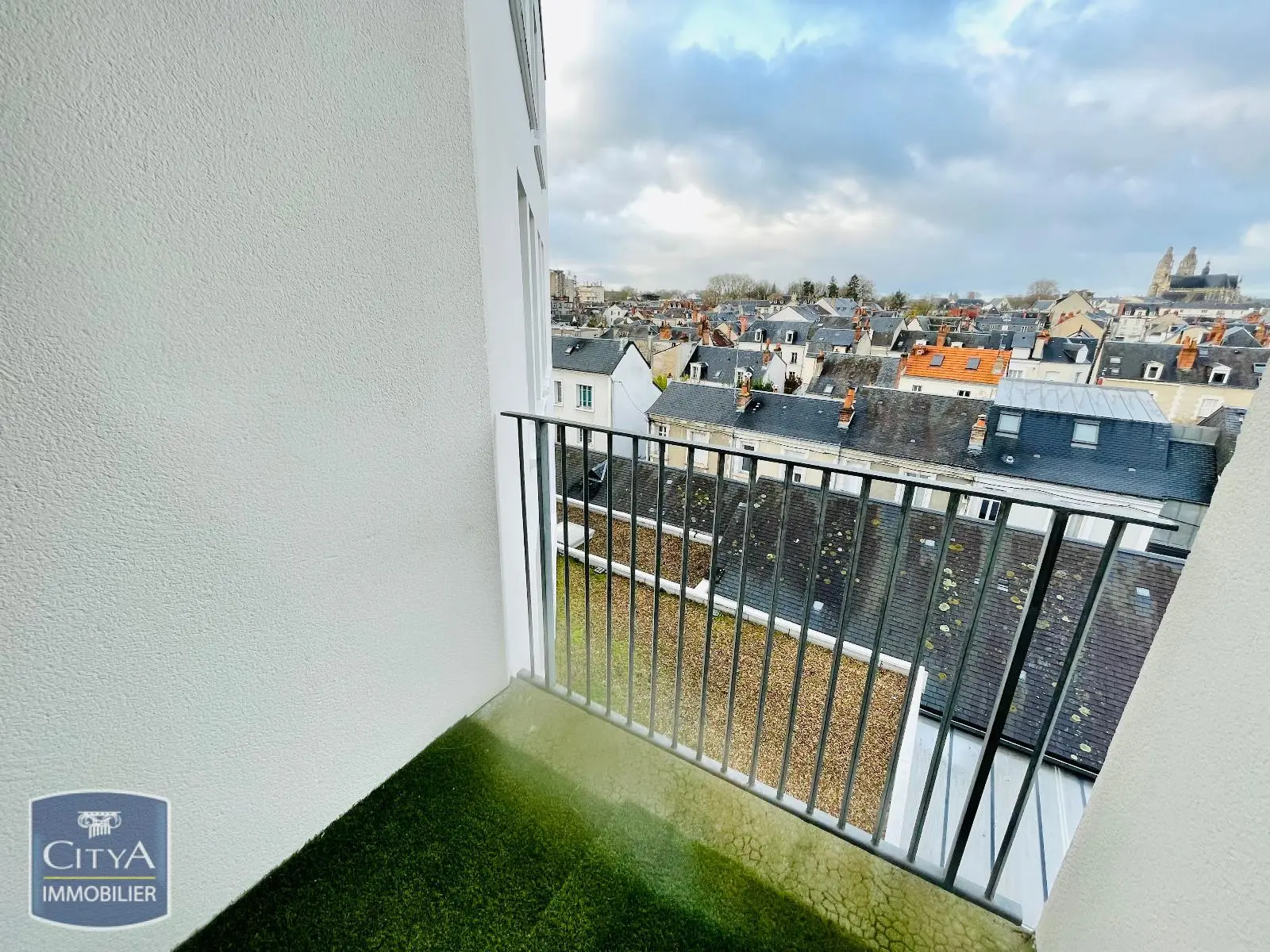 Photo 7 Appartement 2 pièces 28.69m²