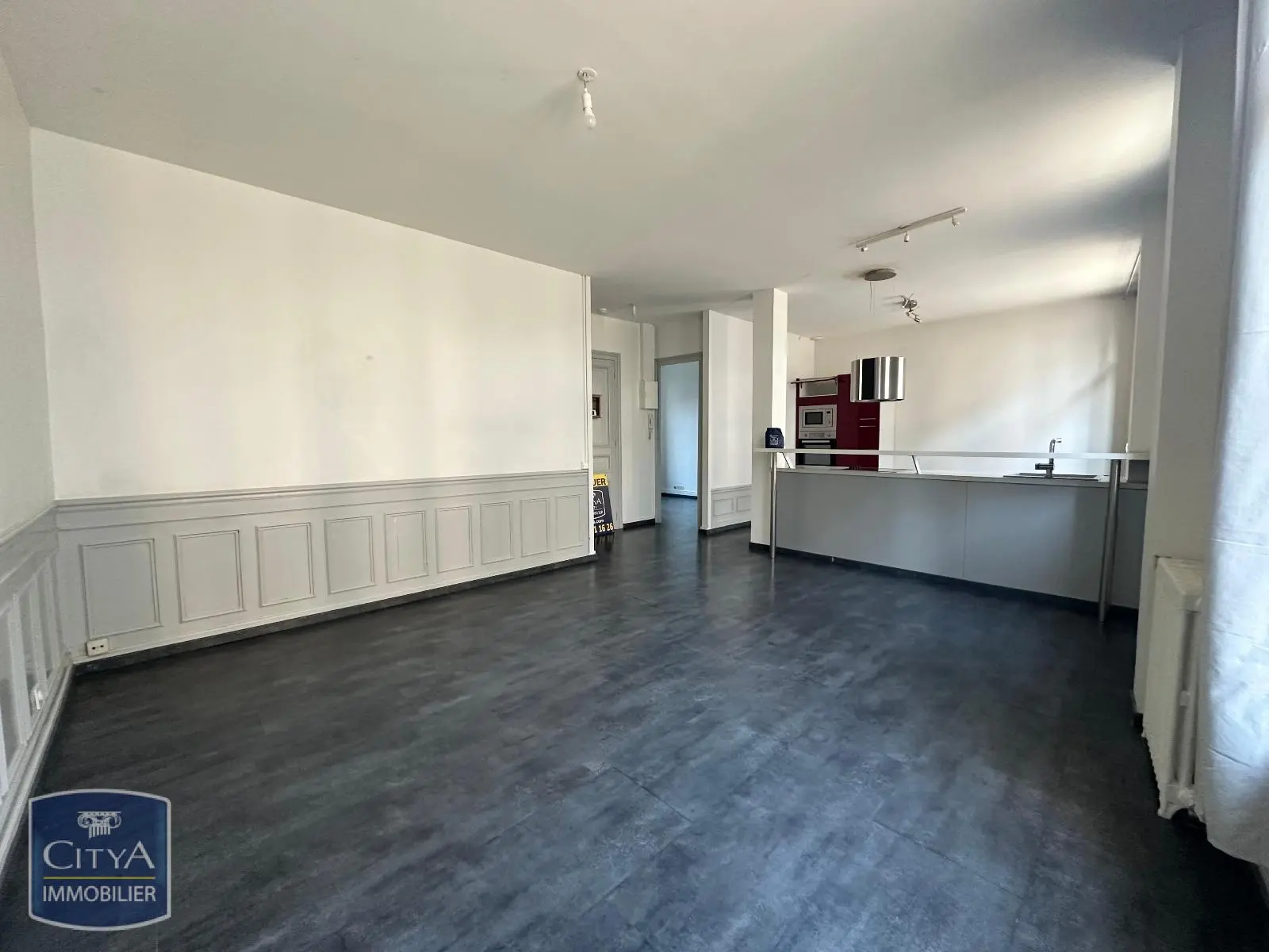 Photo 2 Appartement 3 pièces 64.33m²