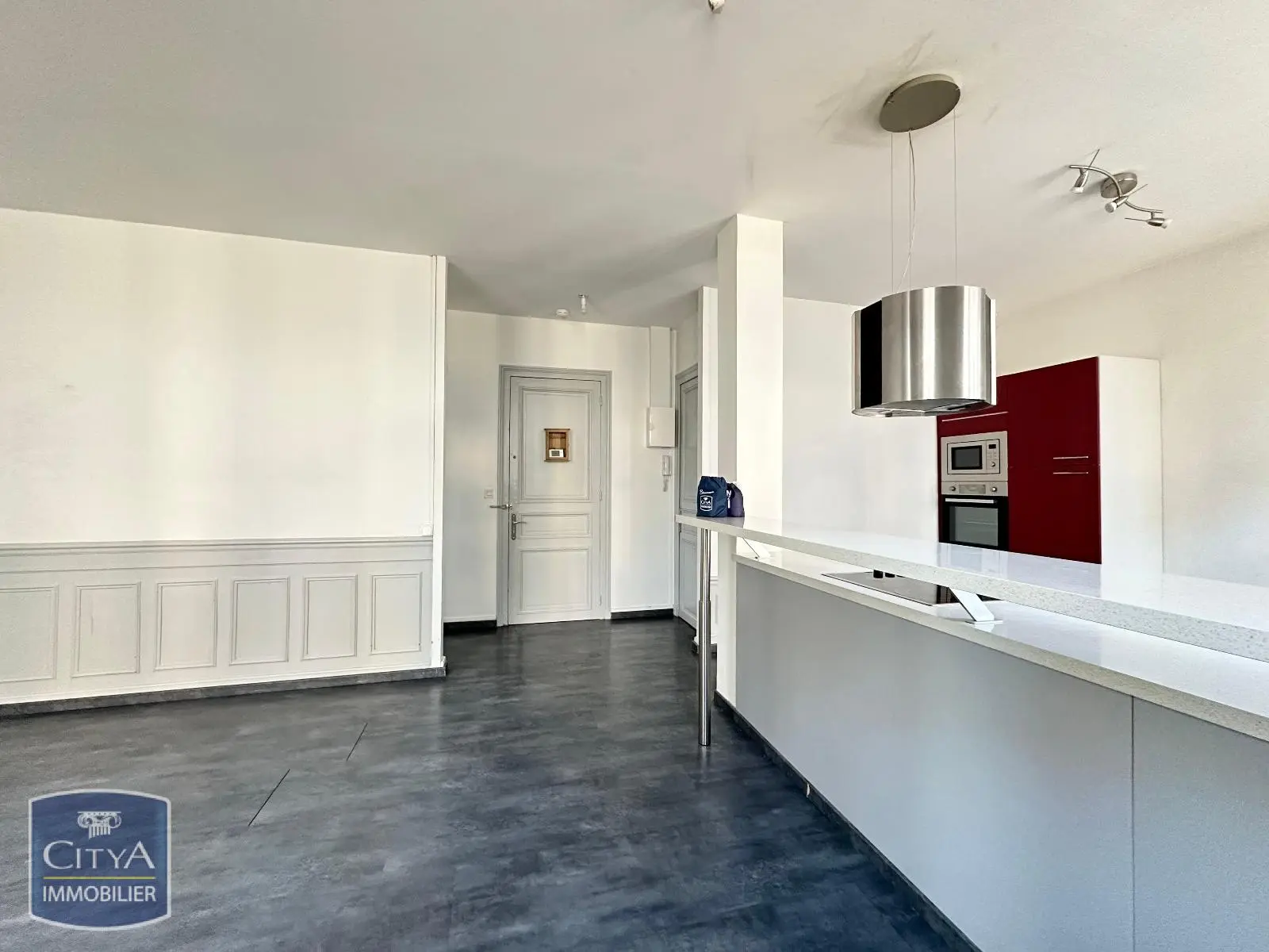 Photo 4 Appartement 3 pièces 64.33m²