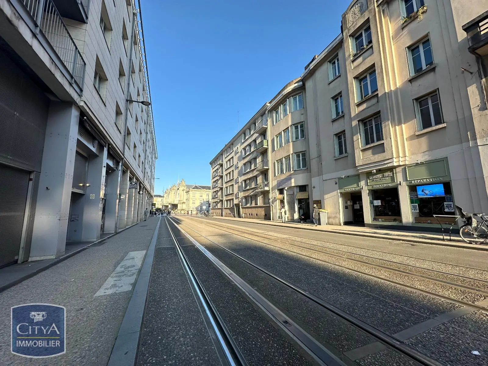 Photo 8 Appartement 3 pièces 64.33m²