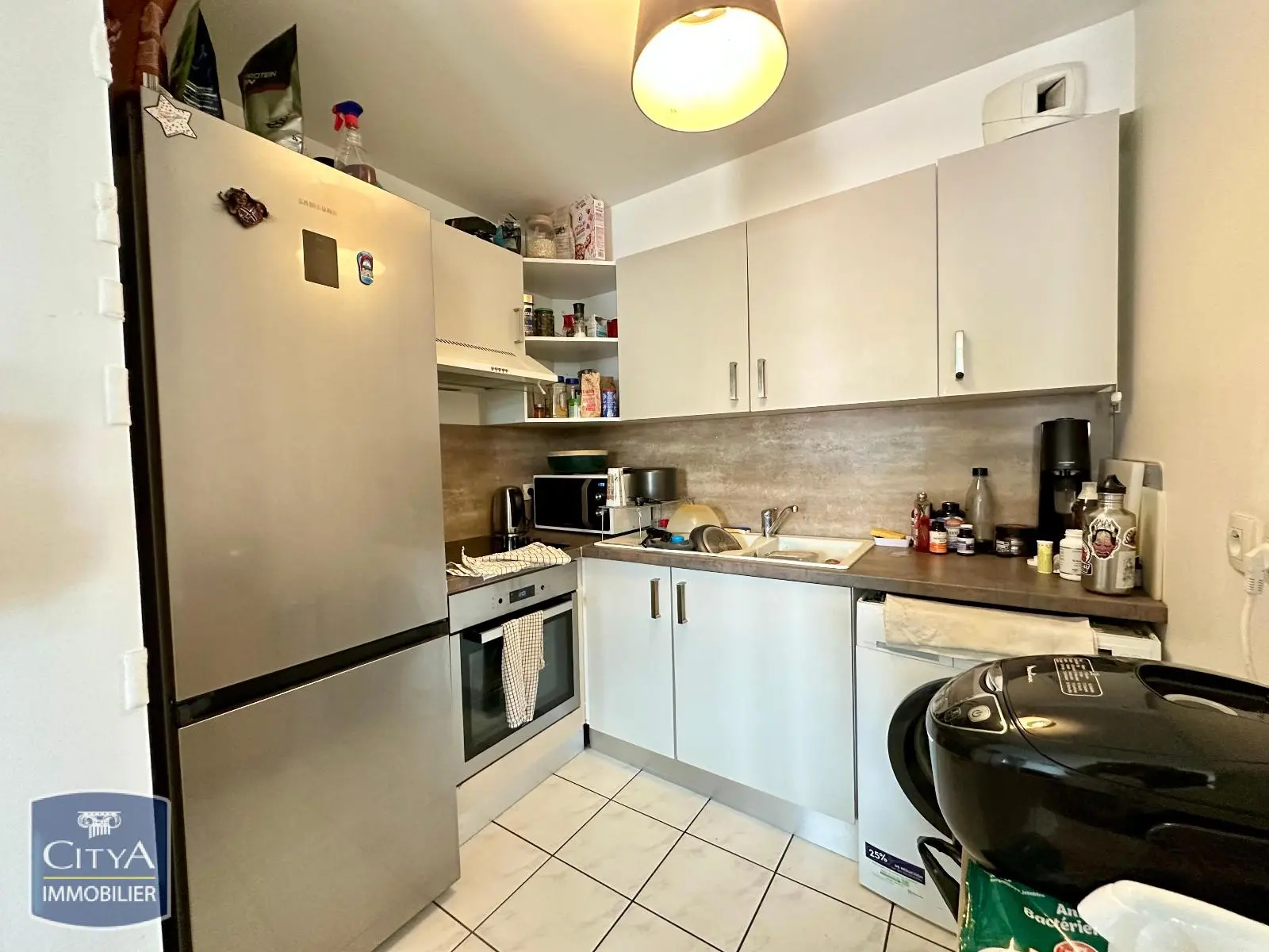 Photo 3 Appartement 2 pièces 39.73m²