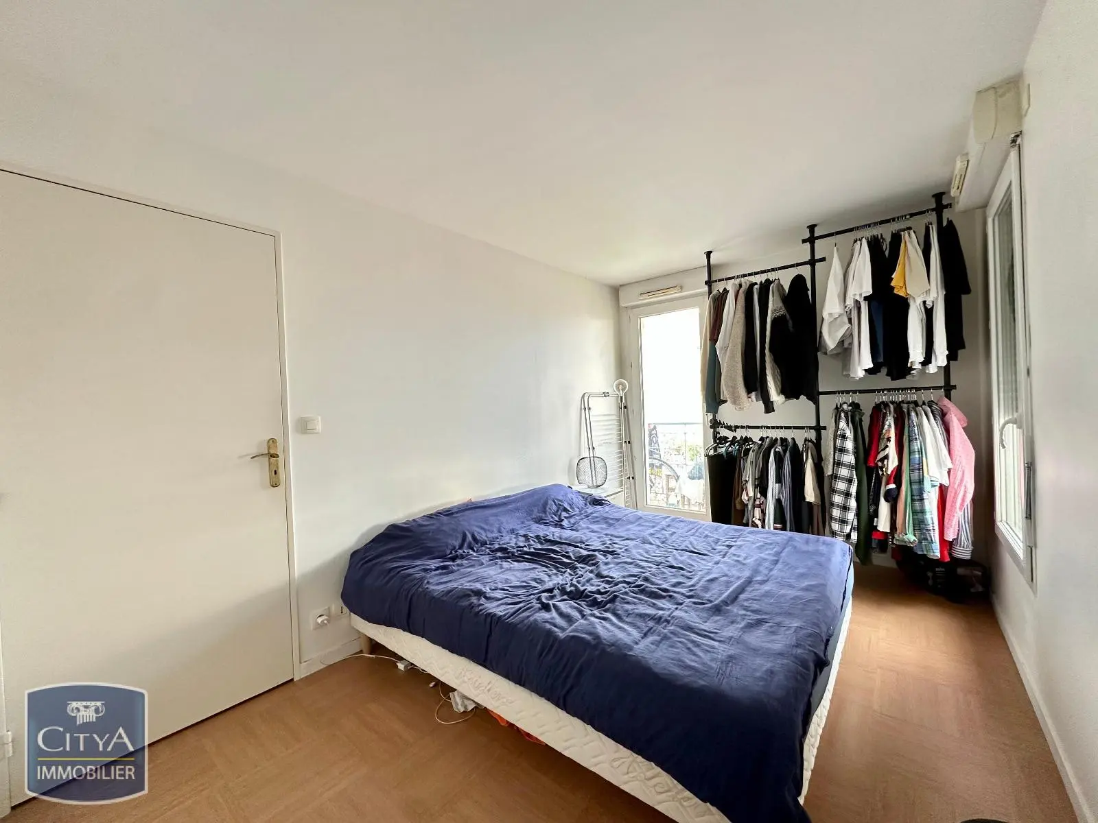 Photo 4 Appartement 2 pièces 39.73m²