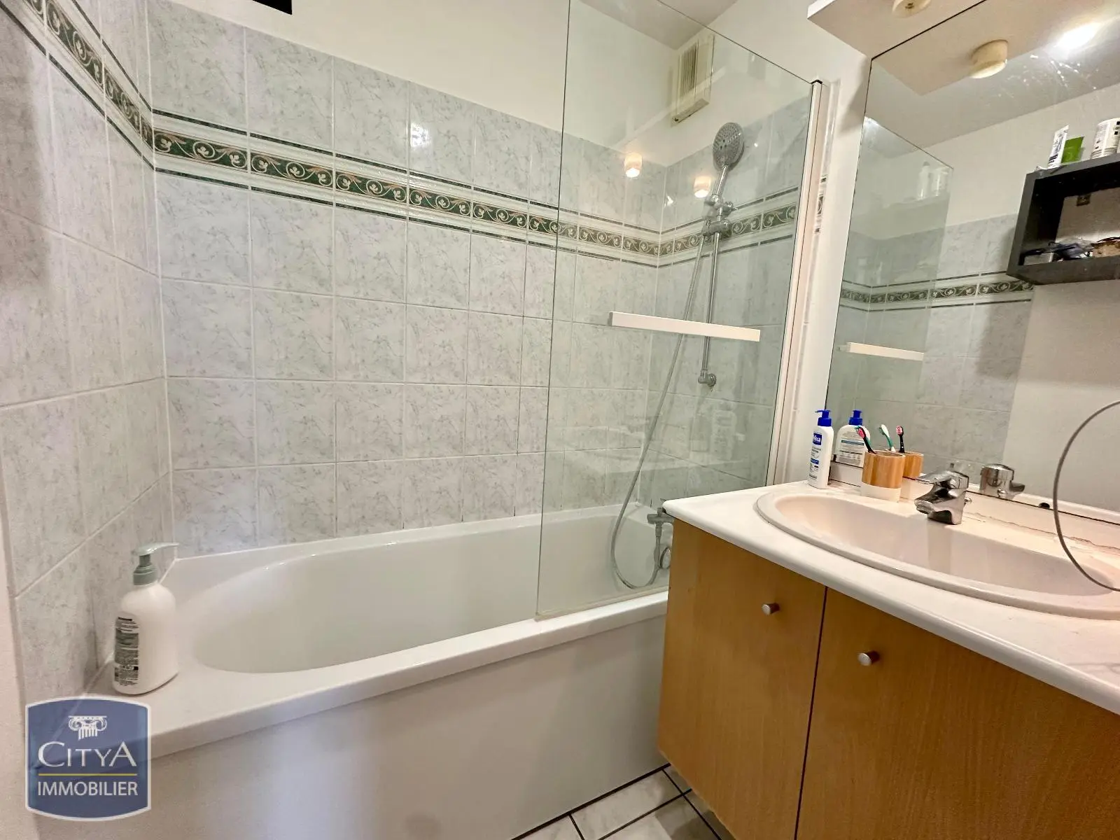 Photo 5 Appartement 2 pièces 39.73m²