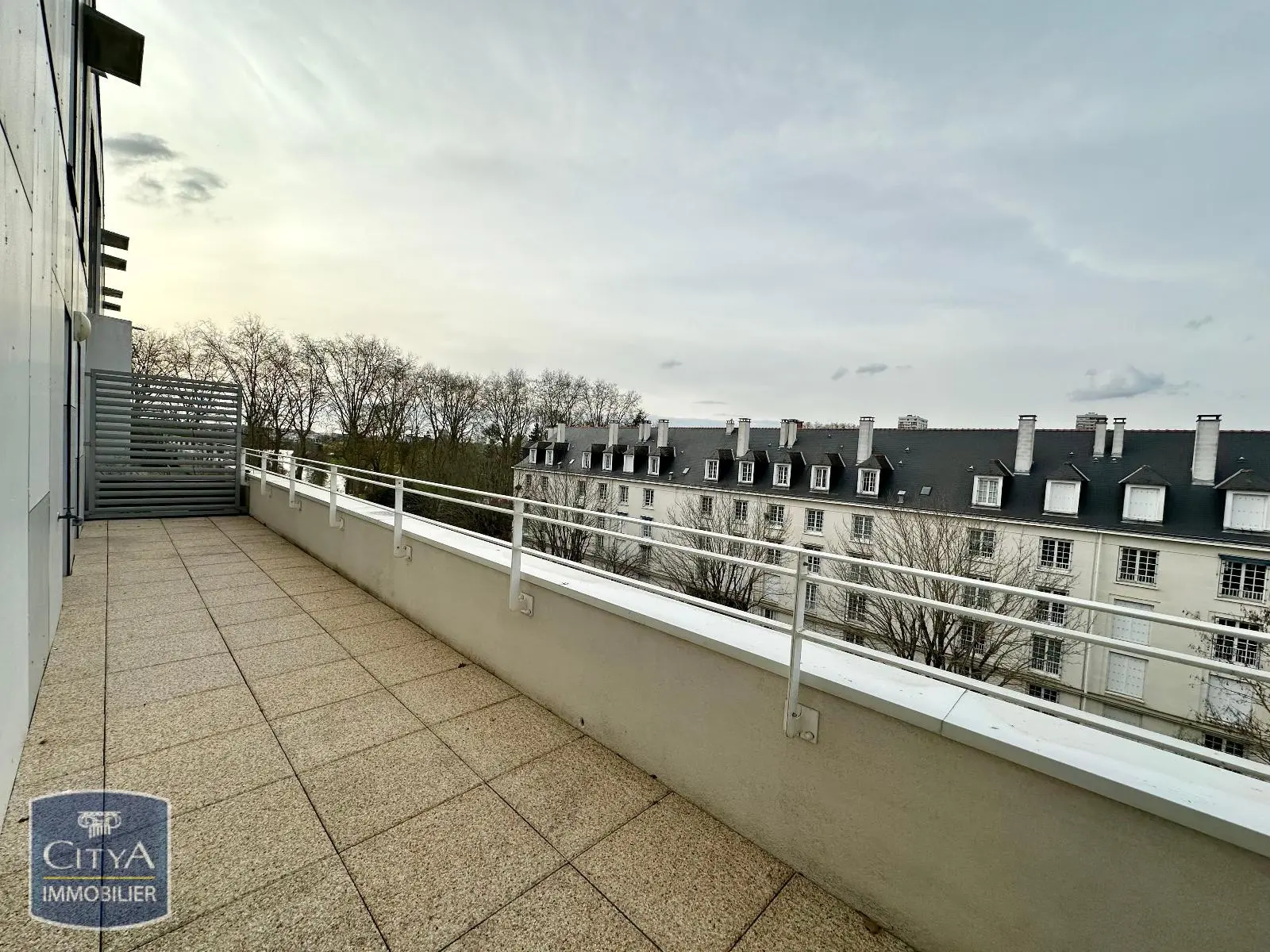 Photo 9 Appartement 2 pièces 45.06m²