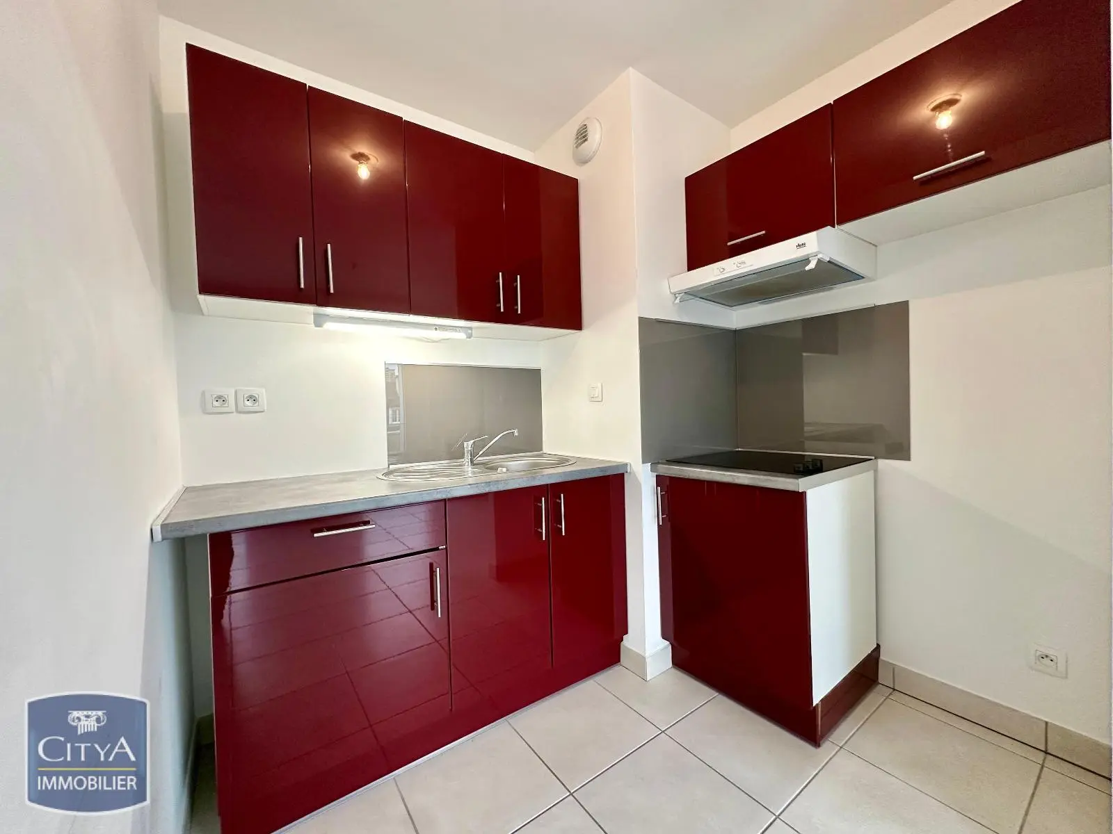 Photo 4 Appartement 2 pièces 45.06m²