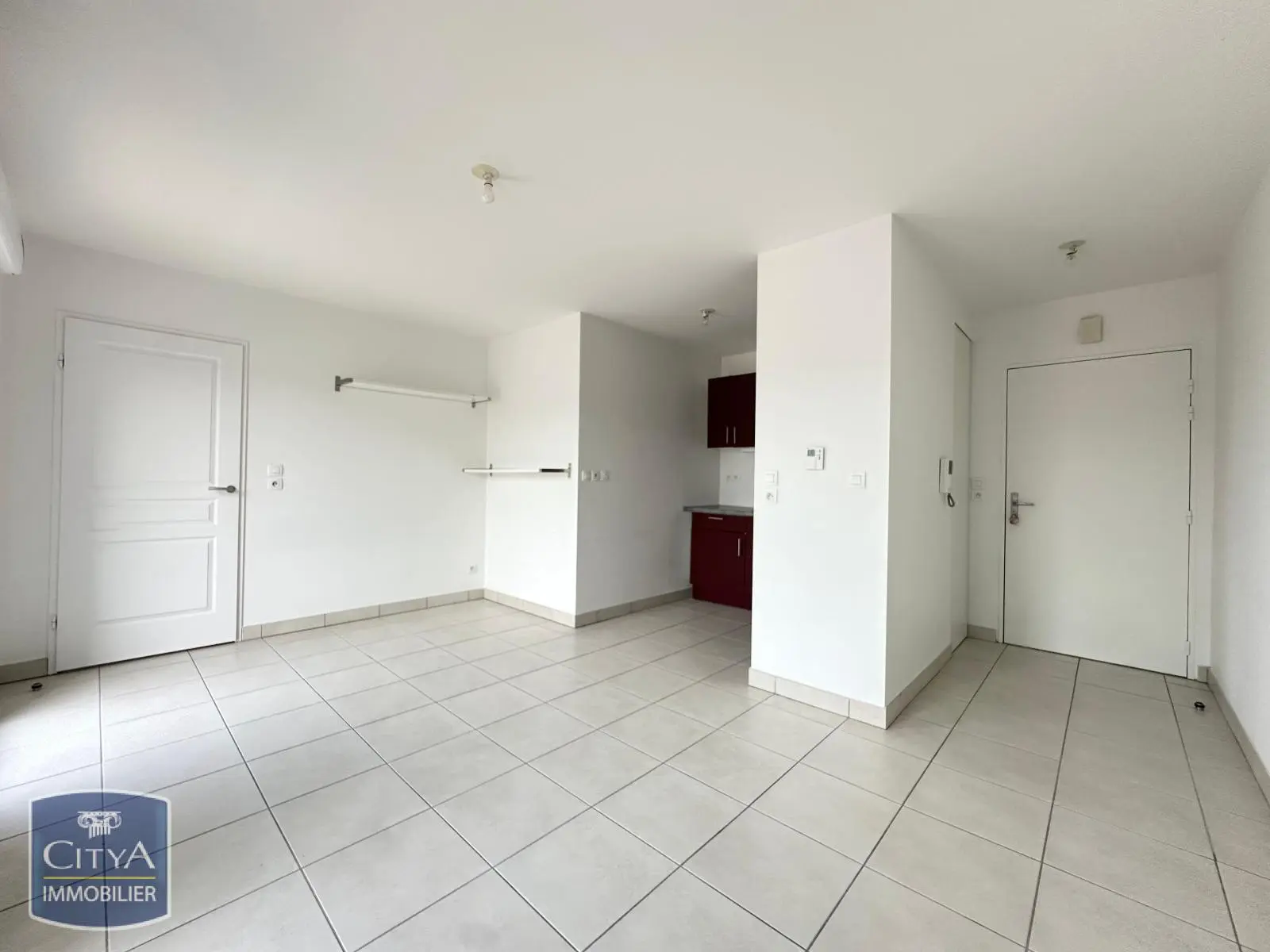 Photo 2 Appartement 2 pièces 45.06m²