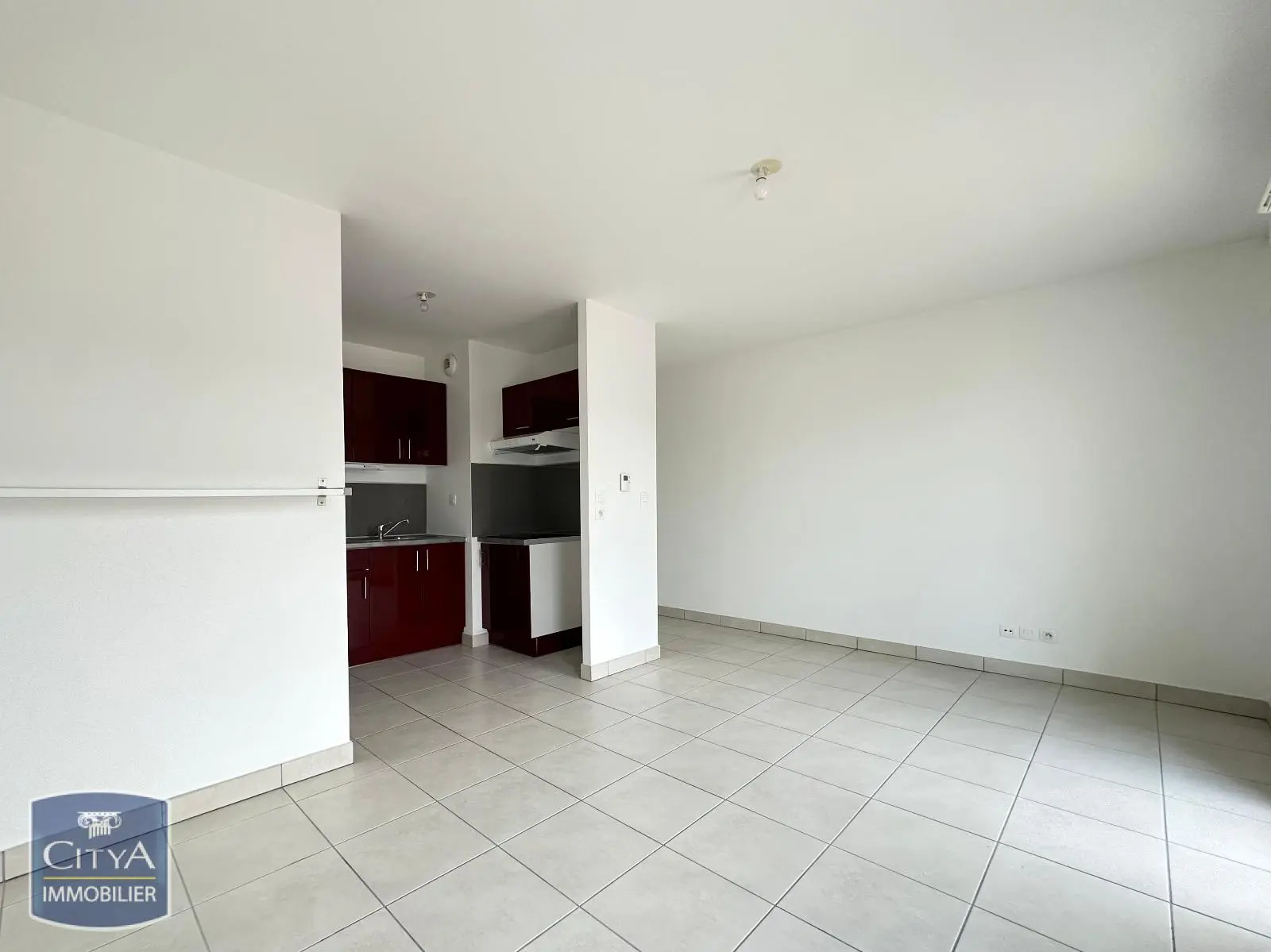 Photo 1 Appartement 2 pièces 45.06m²