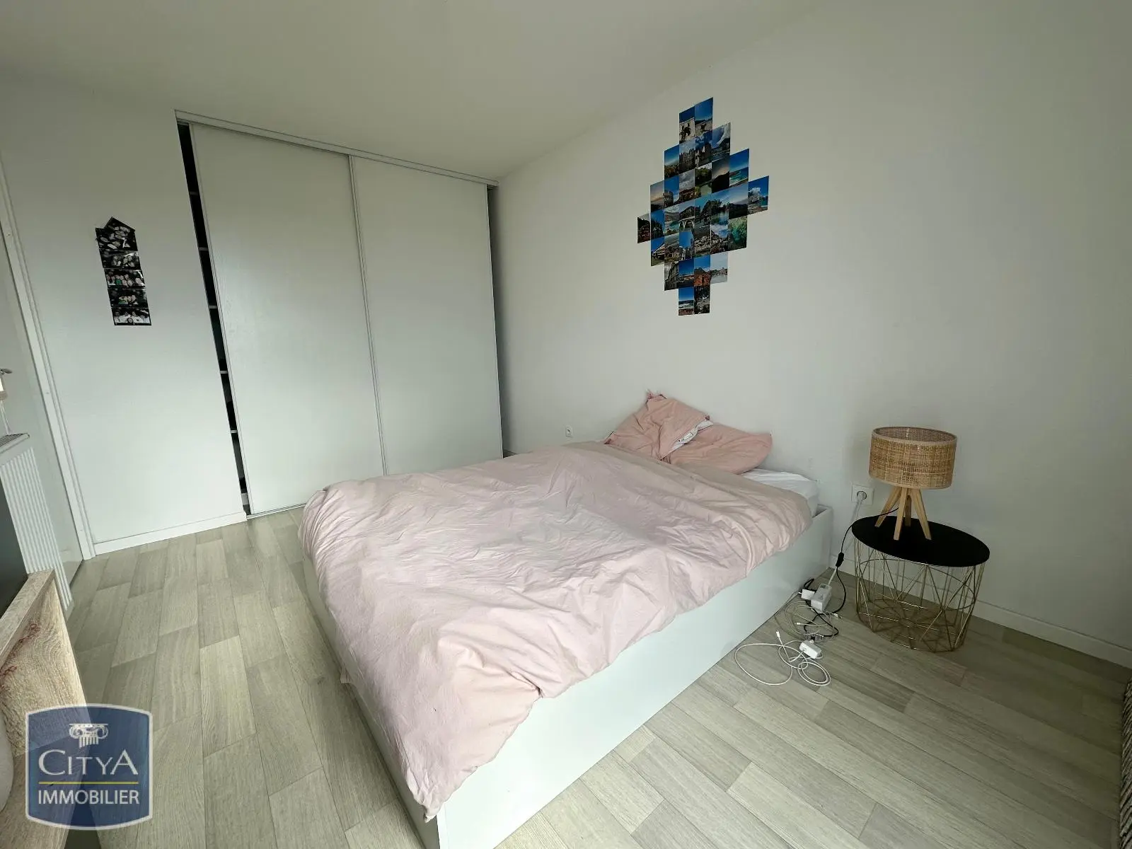 Photo 3 Appartement 2 pièces 39.79m²