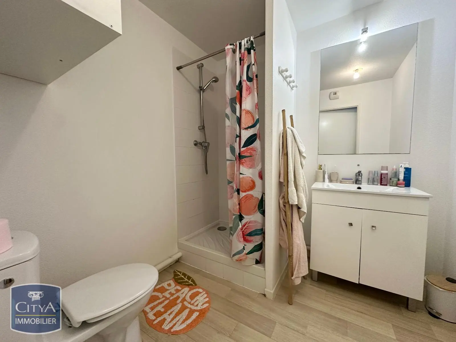 Photo 4 Appartement 2 pièces 39.79m²