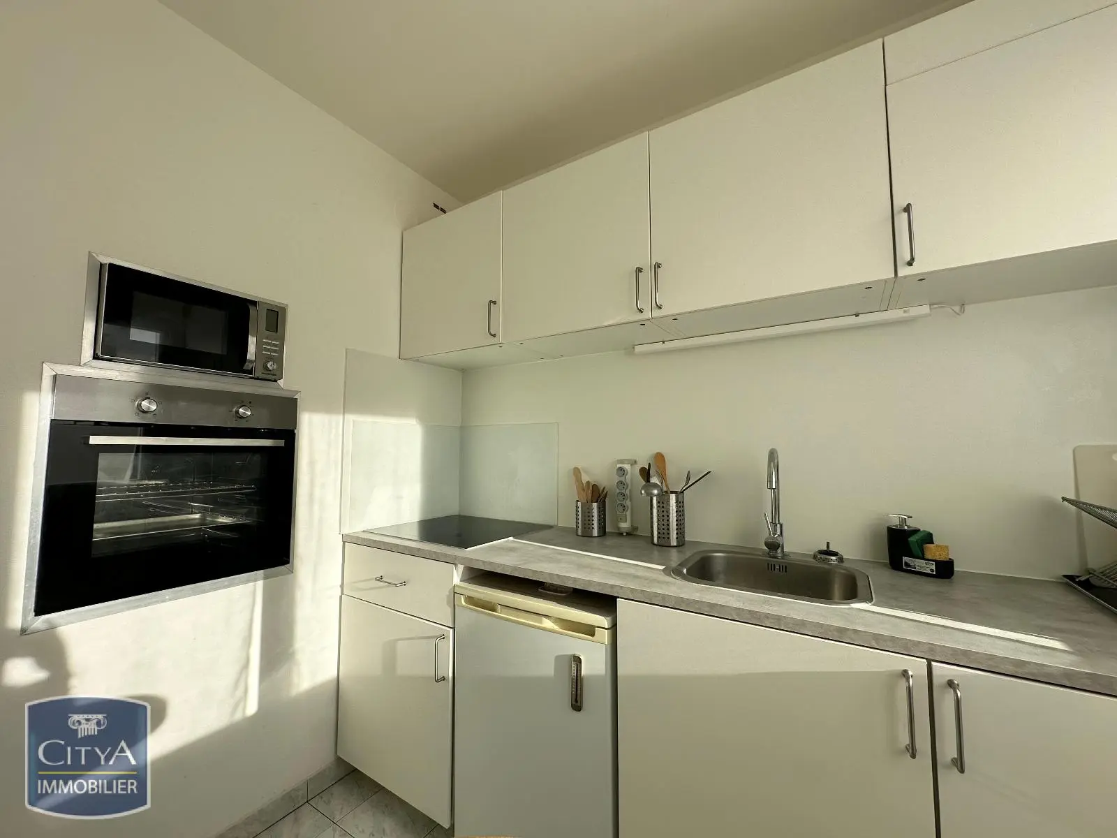 Photo 4 Appartement 1 pièce 32.83m²