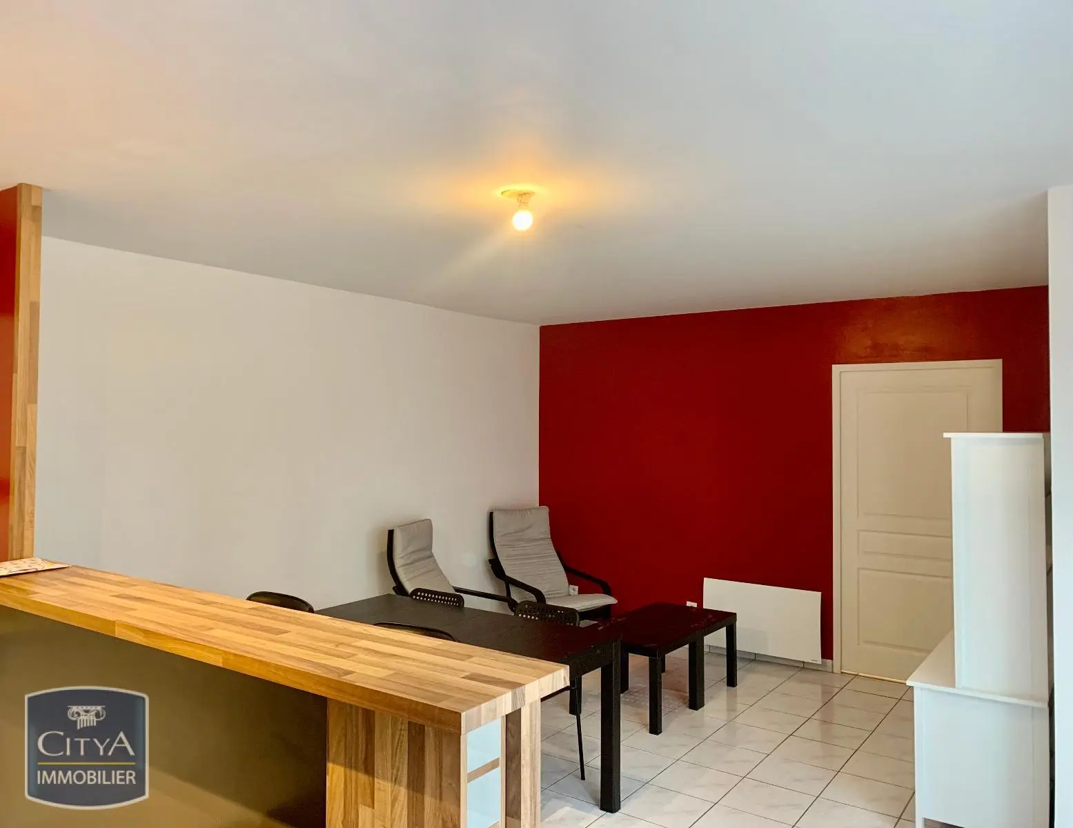 Photo 9 Appartement 2 pièces 45.37m²