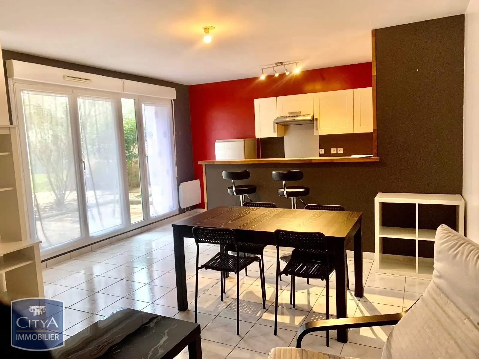 Photo 10 Appartement 2 pièces 45.37m²