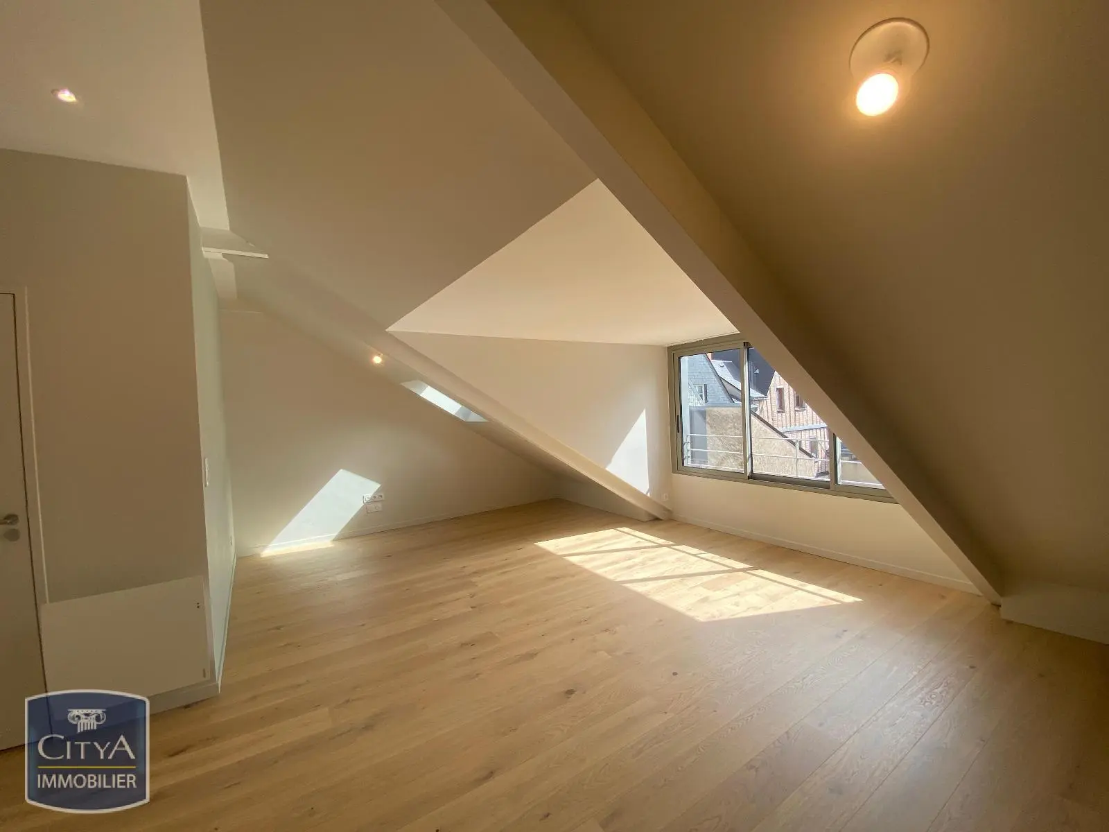 Photo 6 Appartement 1 pièce 34.9m²