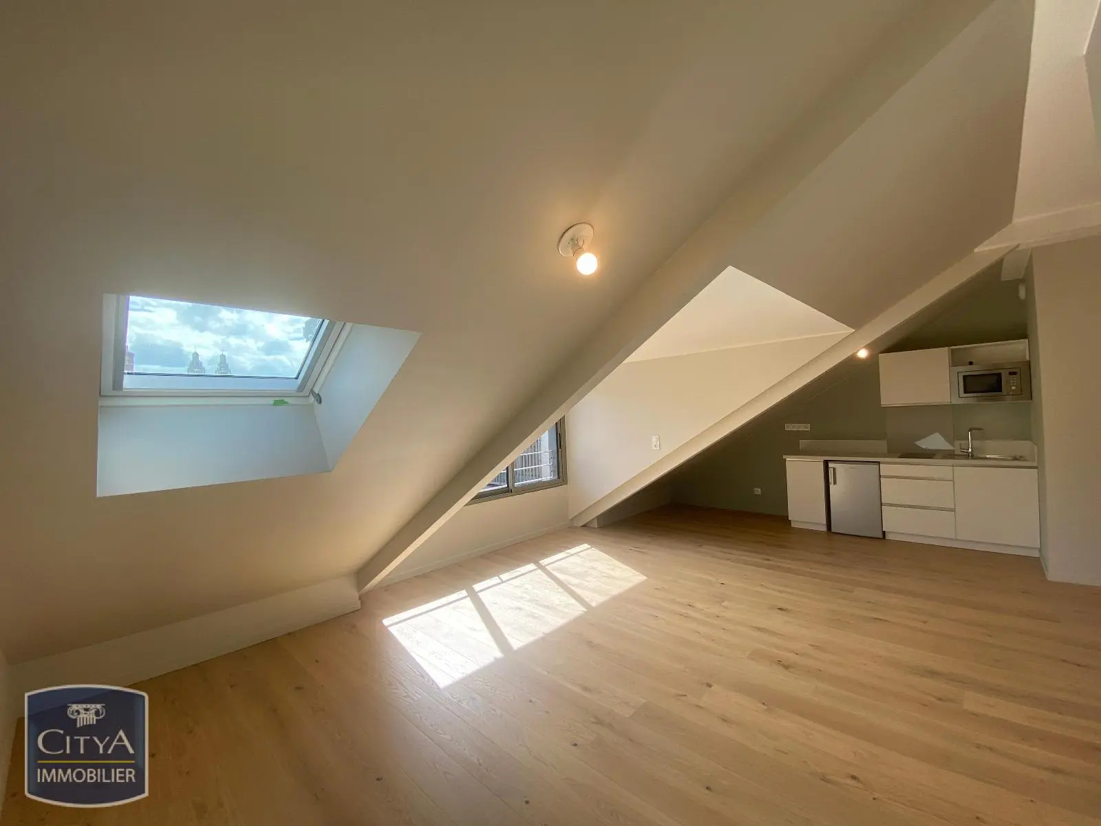 Photo 5 Appartement 1 pièce 34.9m²