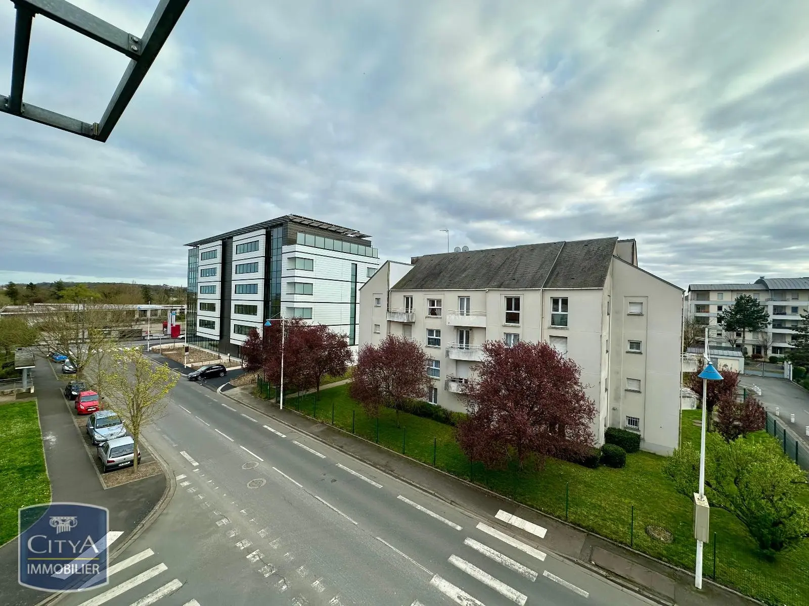 Photo 1 Appartement 4 pièces 79m²