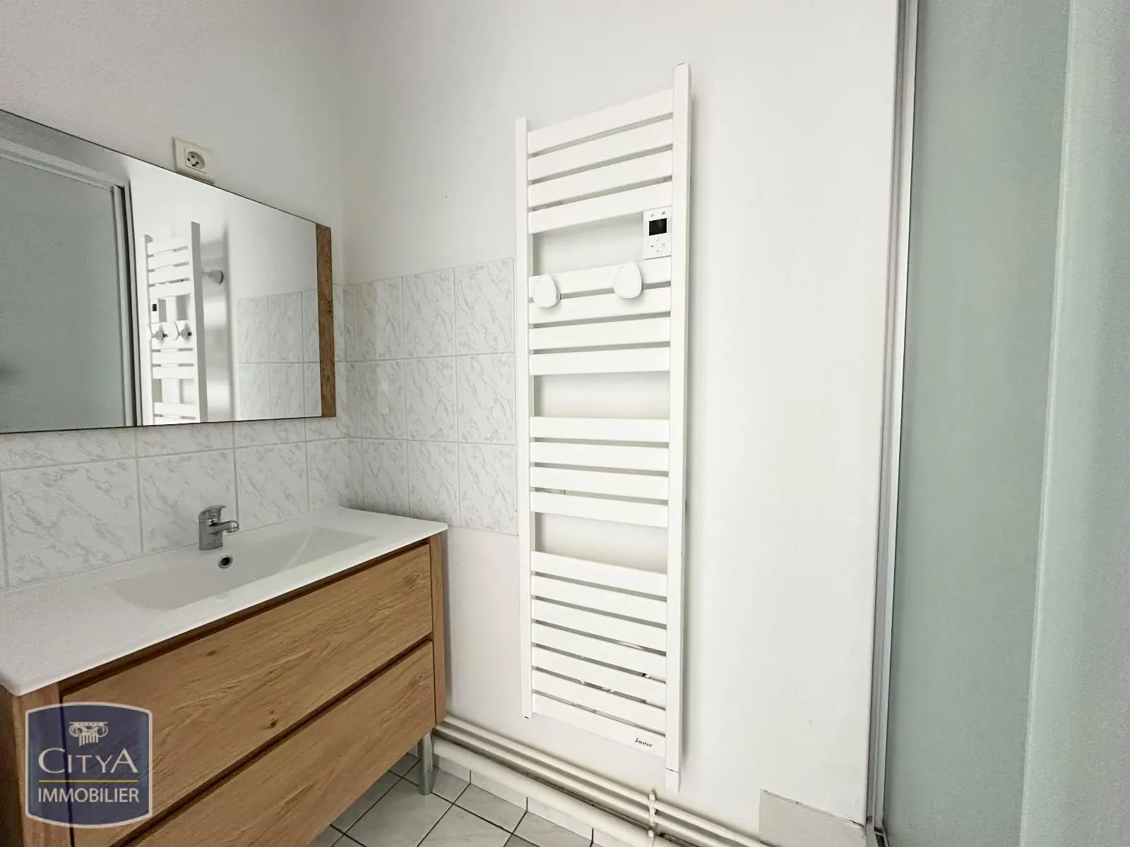 Photo 5 Appartement 1 pièce 19.23m²