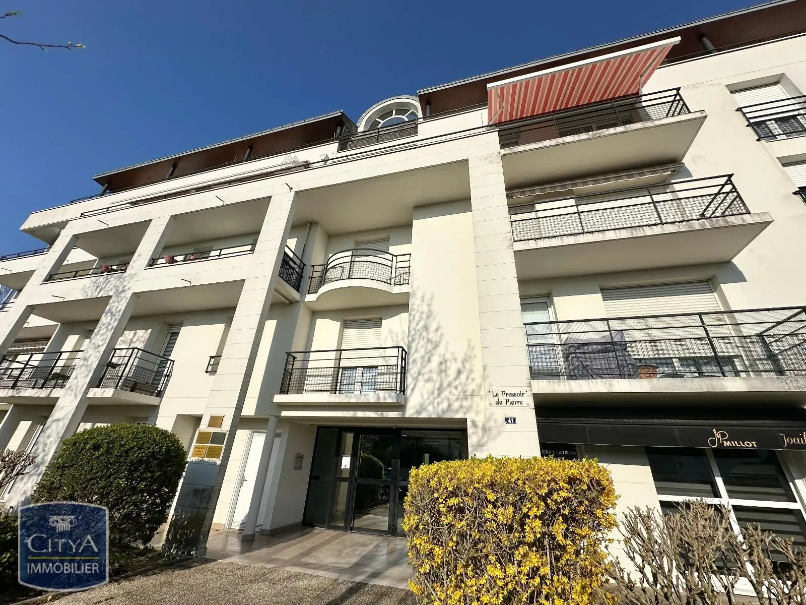 Photo 6 Appartement 1 pièce 19.23m²