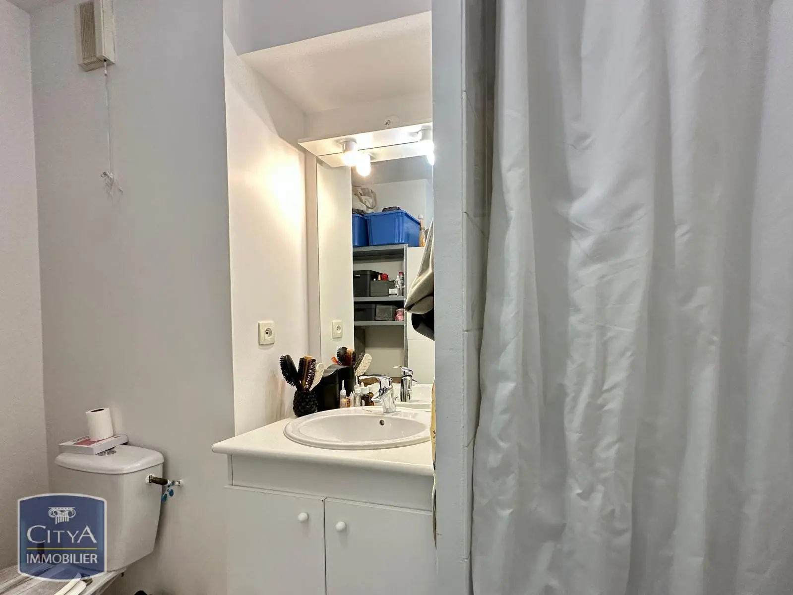 Photo 5 Appartement 1 pièce 27.97m²