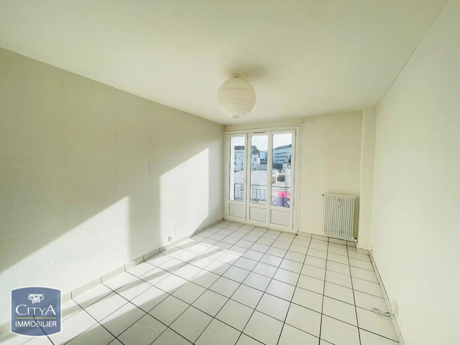 Photo 2 Appartement 2 pièces 35.45m²