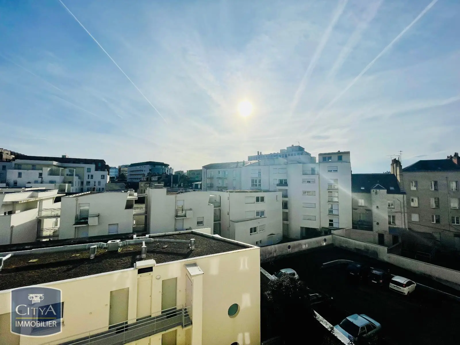 Photo 5 Appartement 2 pièces 35.45m²