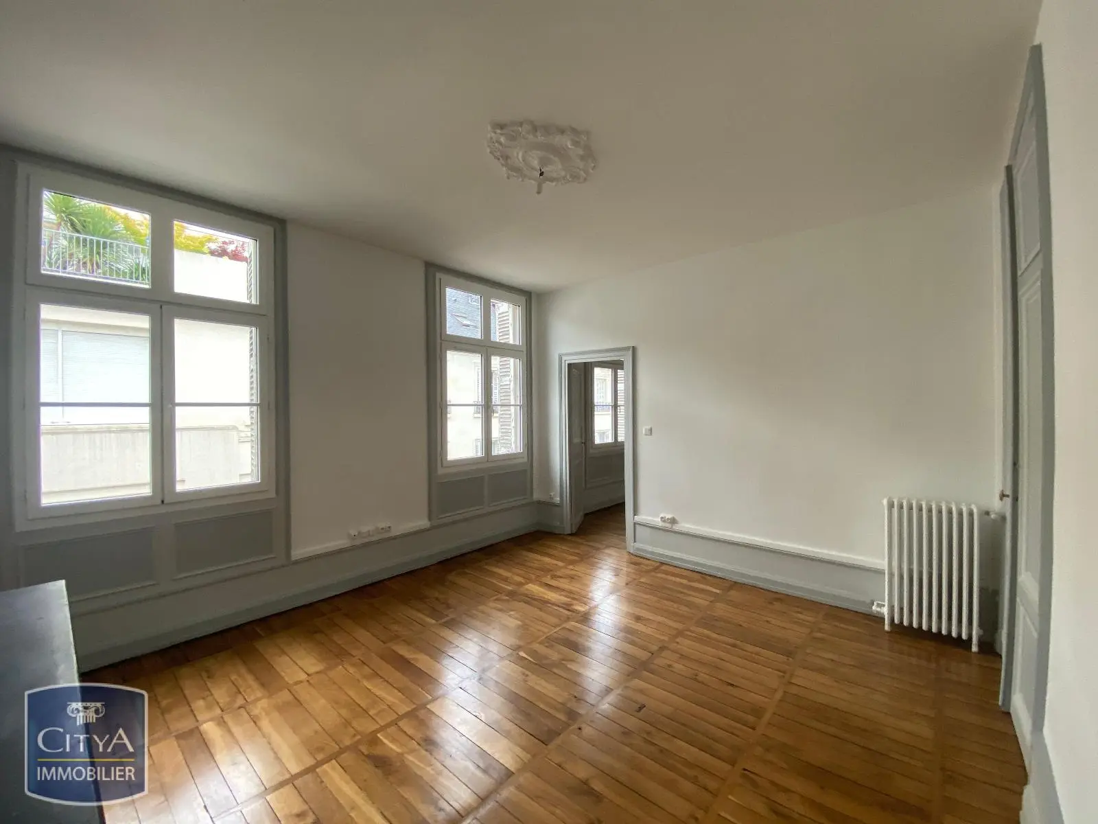 Photo 5 Appartement 2 pièces 63.99m²