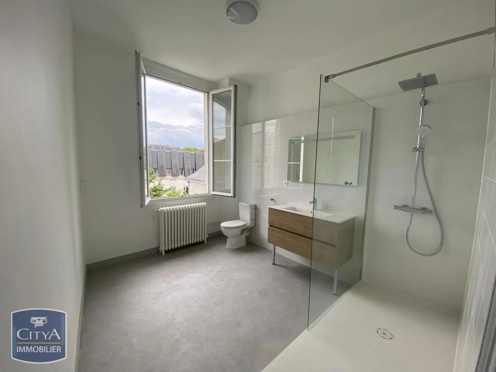 Photo 4 Appartement 2 pièces 63.99m²
