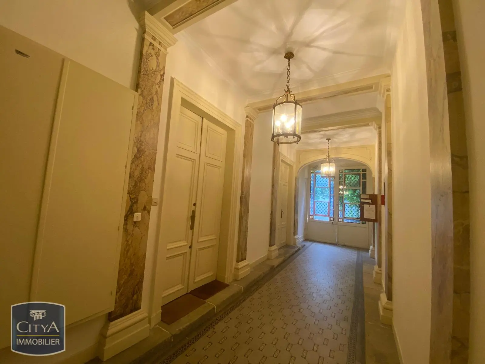 Photo 7 Appartement 2 pièces 63.99m²