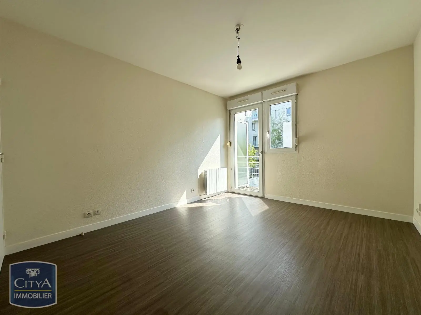 Photo 3 Appartement 1 pièce 19.53m²