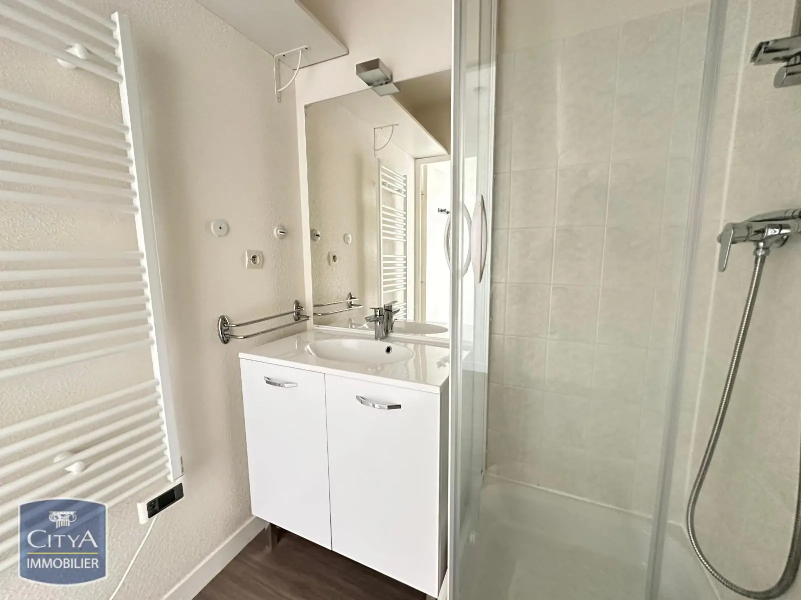 Photo 5 Appartement 1 pièce 19.53m²