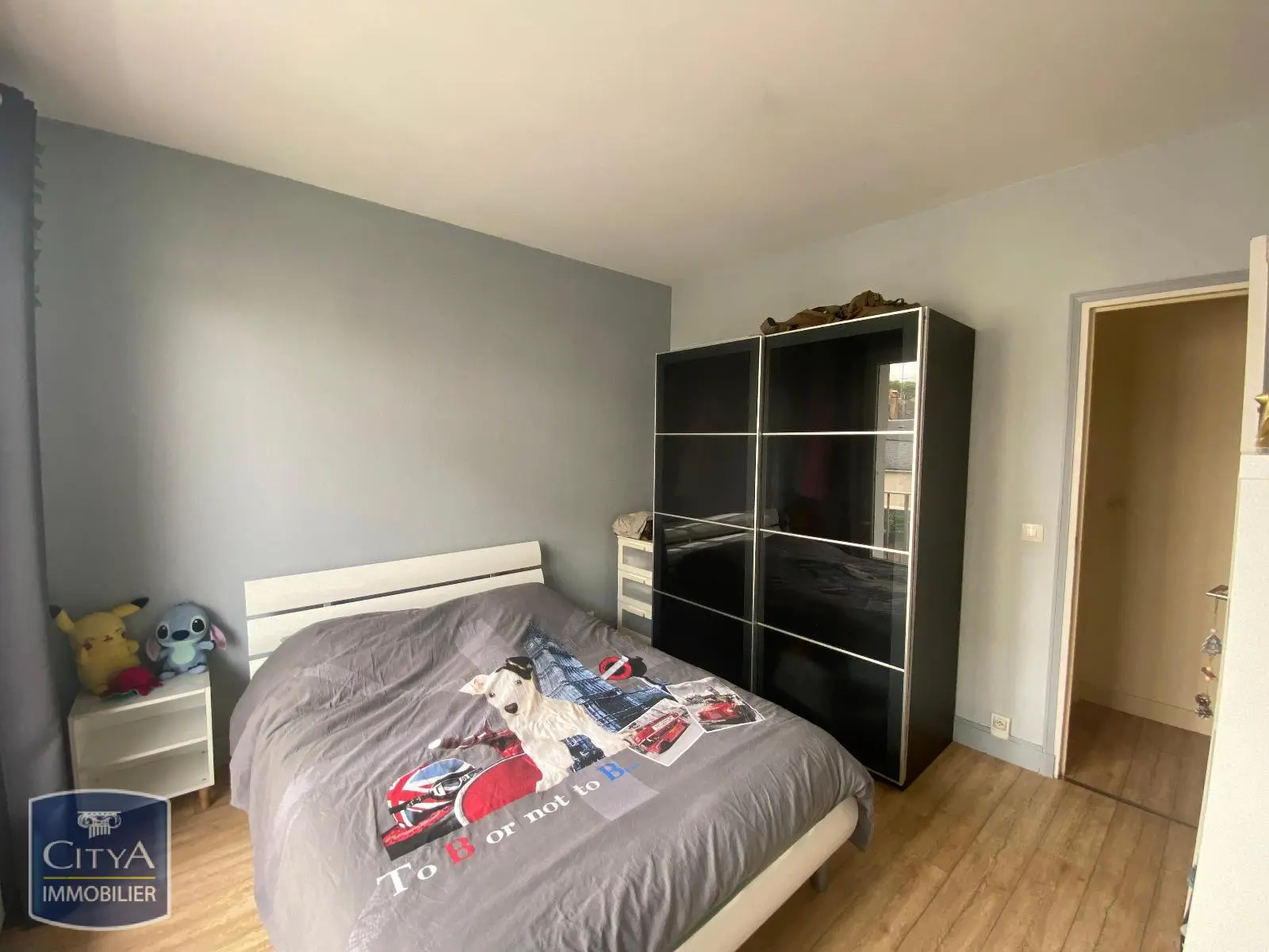 Photo 4 Appartement 2 pièces 45.9m²