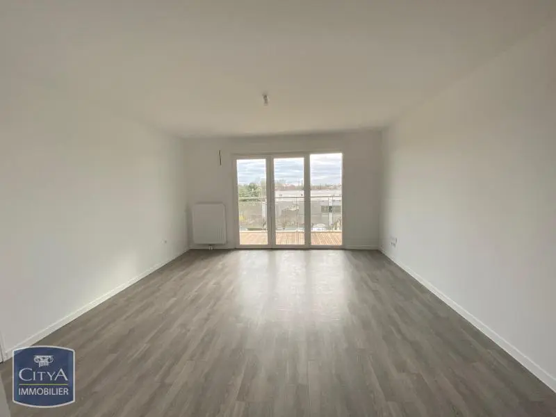 Photo 4 Appartement 3 pièces 63.24m²