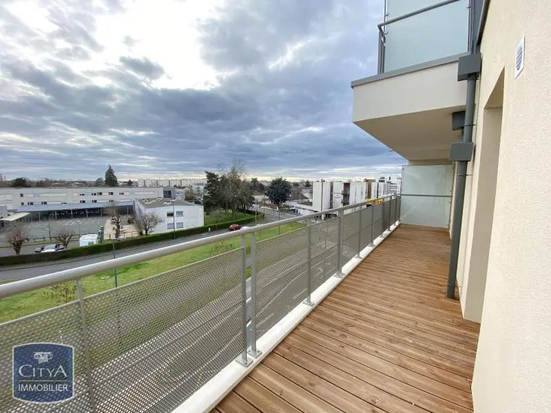 Photo 1 Appartement 3 pièces 63.24m²