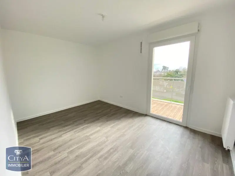 Photo 5 Appartement 3 pièces 63.24m²