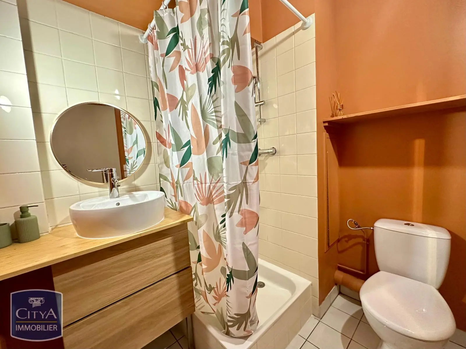 Photo 4 Appartement 1 pièce 24.2m²