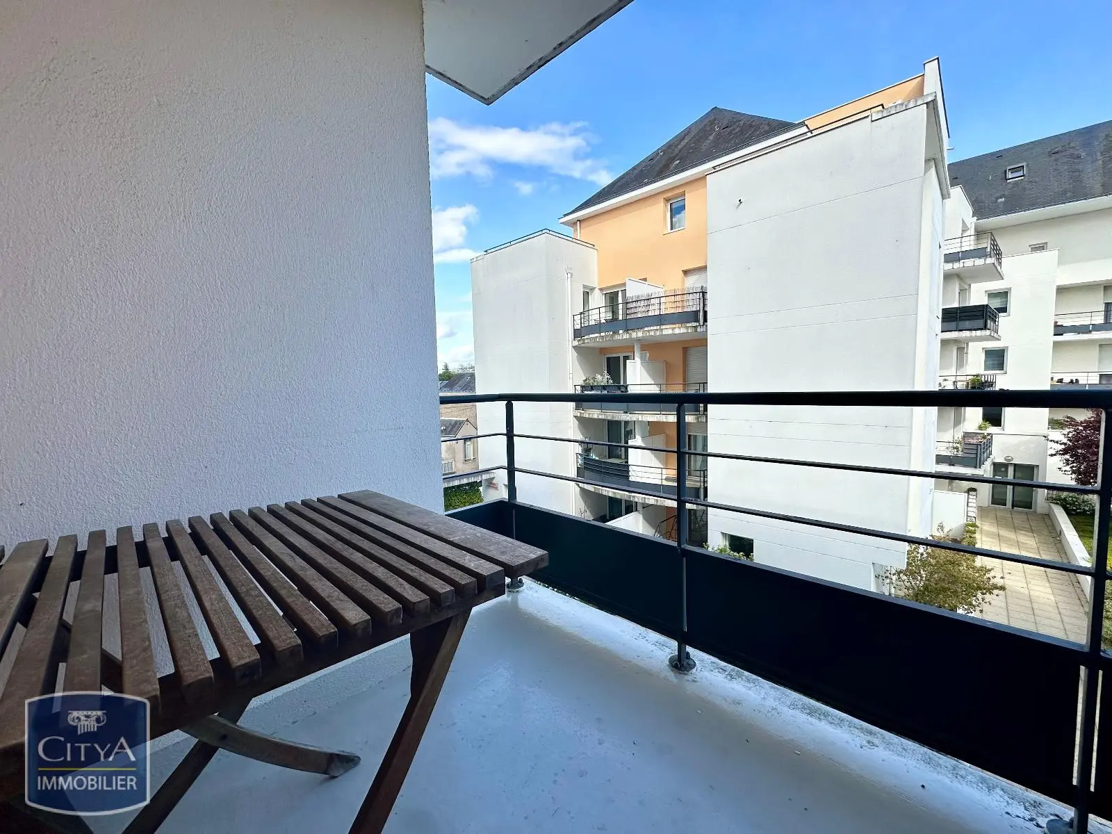 Photo 5 Appartement 1 pièce 21.97m²