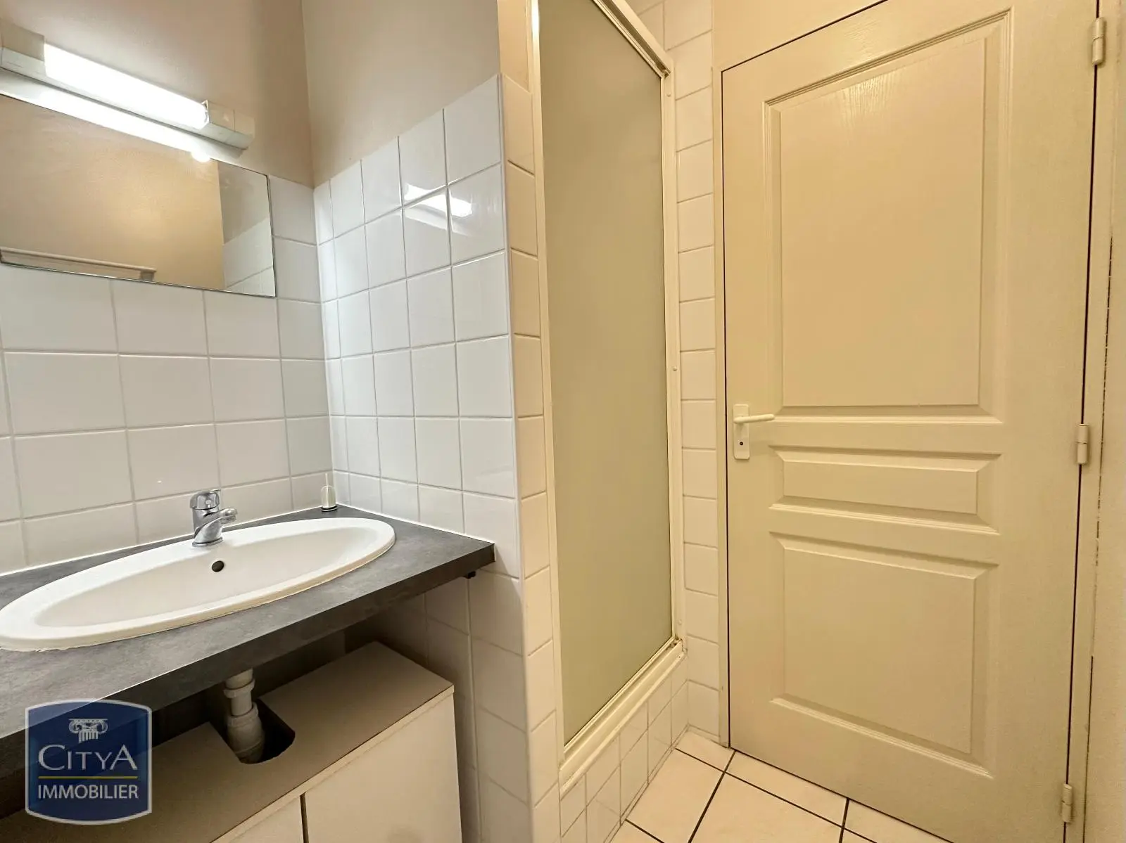 Photo 4 Appartement 1 pièce 21.97m²